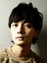 サル 代官山(SAL)&nbsp;【SAL】マッシュウルフ