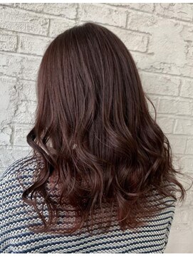 プライズ 池袋店(prize) イルミナカラー トリートメント 池袋 6018