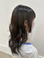 カール 鶴川店(K：R) 韓国ヘア