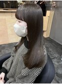 カカオブラウン