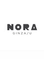 ノラギンザユー(NORA GINZA/U)/NORA GINZA / U