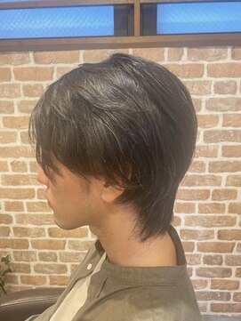 ラディウム リオリゴ(raddium RE origo) ナチュラルウルフ