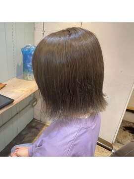 トワイロ(TOWAIRO) イルミナグレージュ