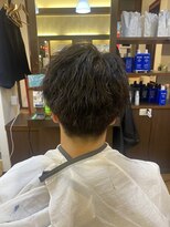 カットウェルズ ラブコオリヤマ 郡山店(Cut Well's Love Koriyama)&nbsp;郡山オススメスタイル