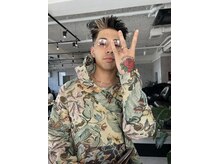 タイドヘアー 高槻店(TIDE HAIR)