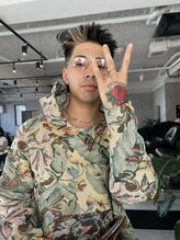 タイドヘアー 高槻店(TIDE HAIR)