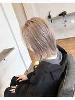 クロッカ(clocca)&nbsp;ホワイトベージュ