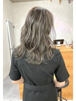 トイロ(toiro)&nbsp;ハイライト