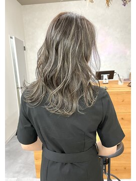 トイロ(toiro) ハイライト