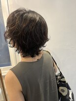 アイ 代々木公園(aye)&nbsp;ウルフスタイル