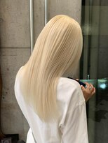 エトランジェ(Etrange)&nbsp;抜きっぱなしブリーチ