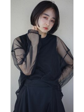 ティピ(tipi) ボブ