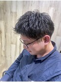 束感できまる!ショートスタイル