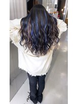 キング 枚方店(K!ng)&nbsp;【枚方、高槻、梅田】エクステデザイン