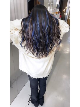 キング 枚方店(K!ng) 【枚方、高槻、梅田】エクステデザイン