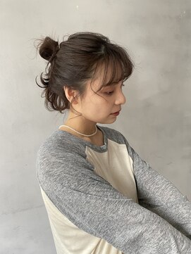 ガーランドギンザ(Garland Ginza) アレンジ/お団子アレンジ