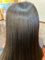 ふりいふらいと&nbsp;ストレート