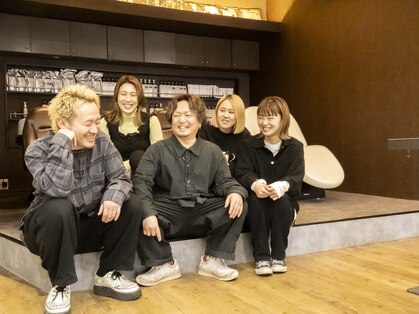 アークス(Arks)の写真