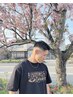[春イメチェン]オトコをアゲル！メンズフルコース¥6000→¥5000