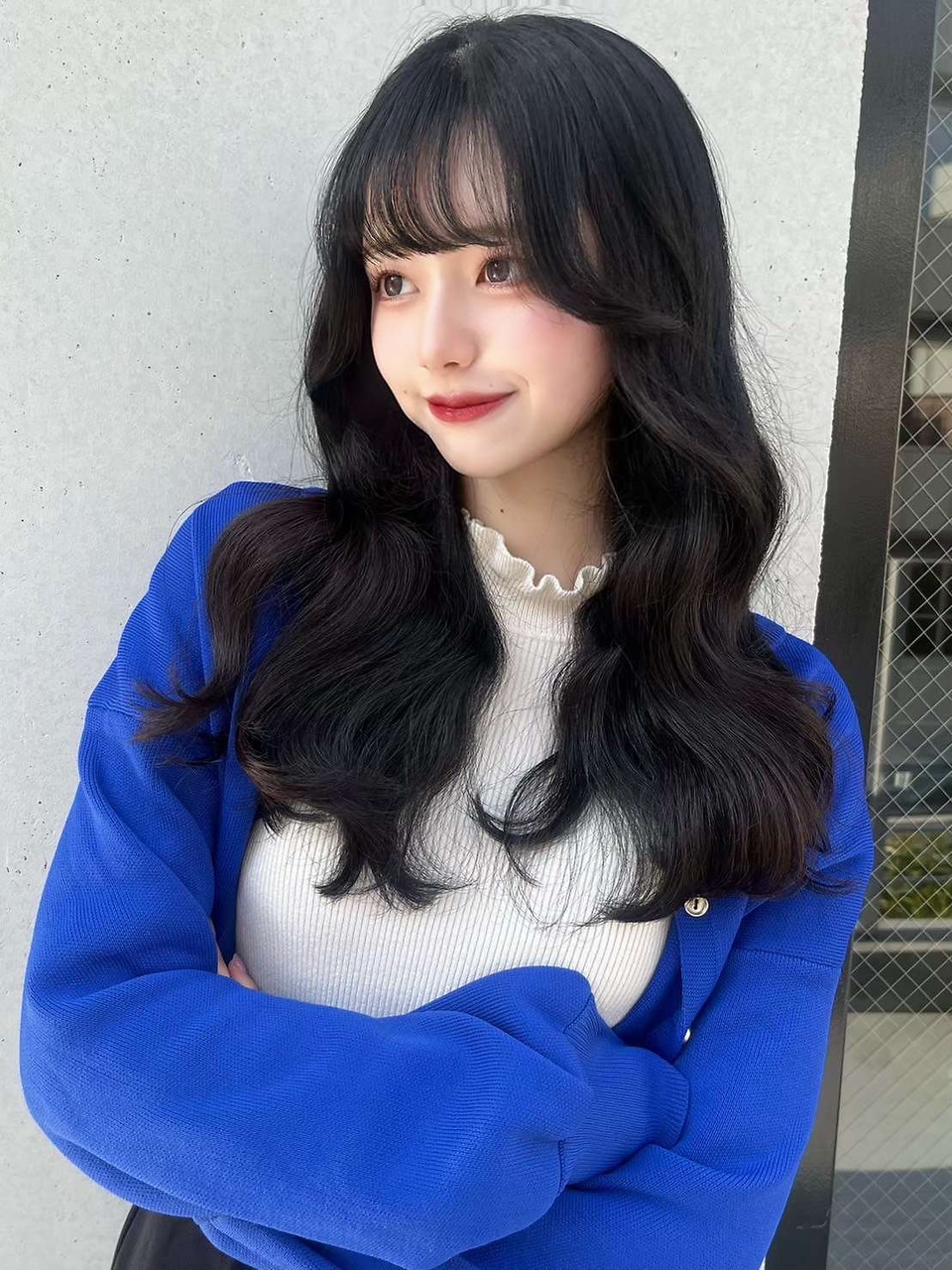 ダンス 渋谷(DANCE) 韓国レイヤーヨシンモリ