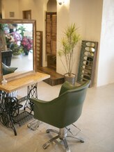 チリンバイロストシティー(Chillin by LOSTCITY)