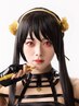 コス プレメイク（男女）￥8,800 → ￥8,000