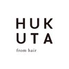フクタ フロムヘアー(HUKUTA from hair)のお店ロゴ