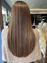 クブヘアー(kubu hair) 髪質改善トリートメント