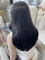 ナツ 梅田店(natsuu)&nbsp;エクステ/髪質改善/韓国/ワンホン/梅田/韓国風/ブリーチ