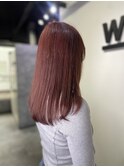 髪質改善/艶髪/透明感/大分美容室/10代20代30代
