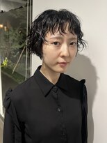 インチェルシー(in chelsea) 垢抜けNo.1スタイル