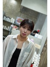 エント(ent) 田中 愛羅