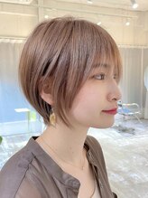 ストレータ バイ マリオ(Strata by mario)