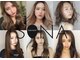 ソナヘアーホーム(SONA hair home)の写真