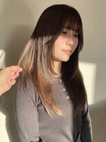 ダアッカ(da acca) ザクっとレイヤー