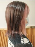 レディース　ミディアム
