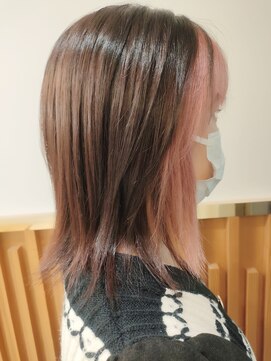 アイティス(Itice) レディース　ミディアム