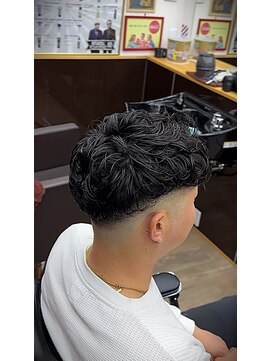 ラッドマン(RADMAN) スペインカール