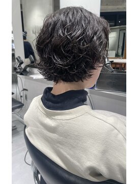 フィルムス 表参道(FILMS) ココアベージュ/黒髪/クラゲヘアー/オリーブグレー/ボブ/表参道