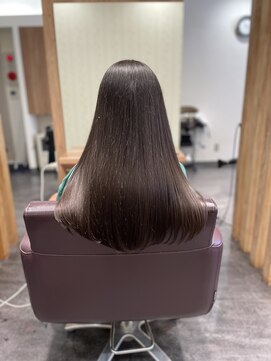 イースタイル 元町店(e-style) 人気No.1×エリクサートリートメント