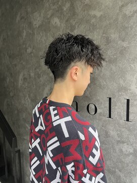 ノル 今池駅前店(noll) ツイスパ