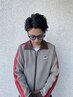 【平山限定☆】メンズパーマ＋カット￥9630→￥8670