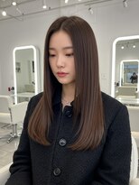 グルグル 秋葉原店(GULGUL)&nbsp;秋葉原/髪質改善/酸性ストレート/縮毛矯正/レイヤーカット