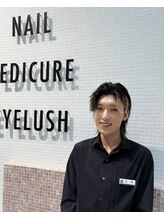 ゼル アリオ西新井店(ZELE)&nbsp;大内 優人