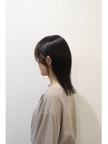 ビー(Be)&nbsp;ウルフレイヤー