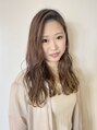 ウラン 元町店(Urun) 鎌田 真波