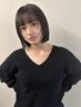 【なかのこうき限定20%オフ】カット  ￥4950→3960