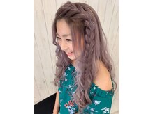 ケイティ(Keity)
