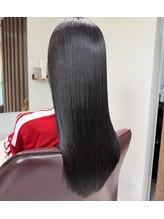 マアル(Maaru,) 艶髪ろんぐ