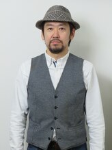 ヘアーサロン エアーズ 山本 寛之